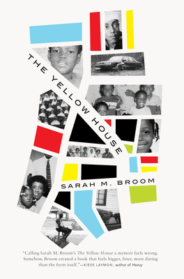Discover other book in the same category as The Yellow House: A Memoir by Sarah M. Broom