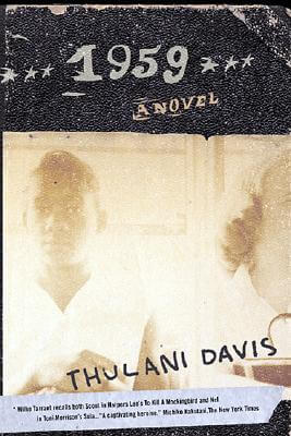 Photo of Go On Girl! Book Club Selection June 1992 – Selection 1959: A Novel by Thulani Davis