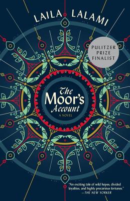 Discover other book in the same category as The Moor’s Account by Laila Lalami