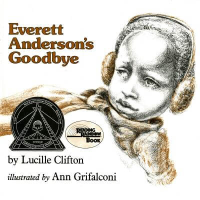 Click for a larger image of Everett Anderson’s Goodbye