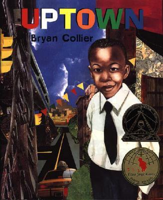 Click for a larger image of Uptown (An Owlet Book)