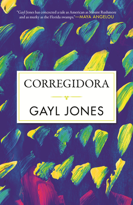 Photo of Go On Girl! Book Club Selection October 2010 – Selection Corregidora by Gayl Jones