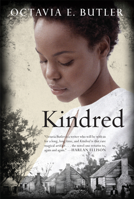 Photo of Go On Girl! Book Club Selection October 1993 – Selection Kindred by Octavia Butler