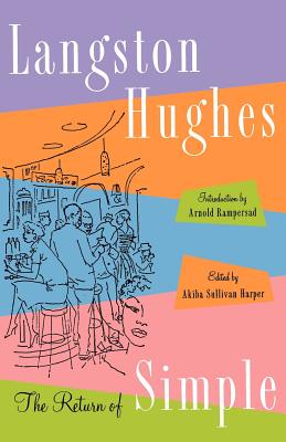 Click for more detail about The Return of Simple by Langston Hughes