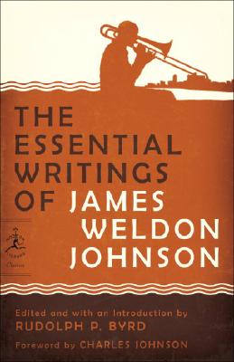 Click to go to detail page for The Essential Writings of James Weldon Johnson (Modern Library Classics)