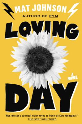 Discover other book in the same category as Loving Day: A Novel by Mat Johnson