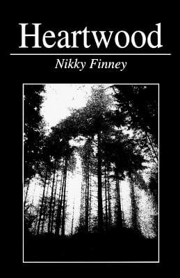 Book Cover Image of Heartwood (New Books For New Readers) by Nikky Finney