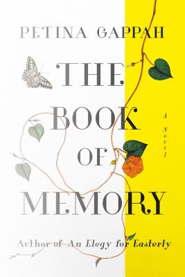 Discover other book in the same category as The Book of Memory: A Novel by Petina Gappah