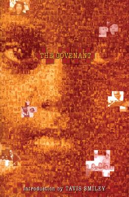 Book Cover Images image of The Covenant with Black America