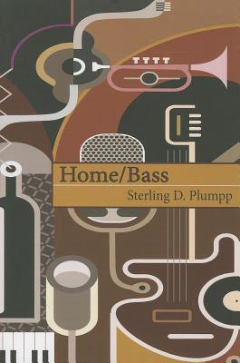 Click for a larger image of Home/Bass: Poems