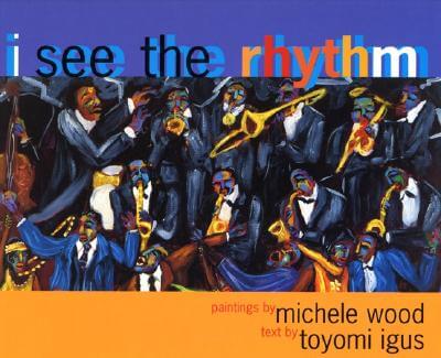 Click for a larger image of I See the Rhythm