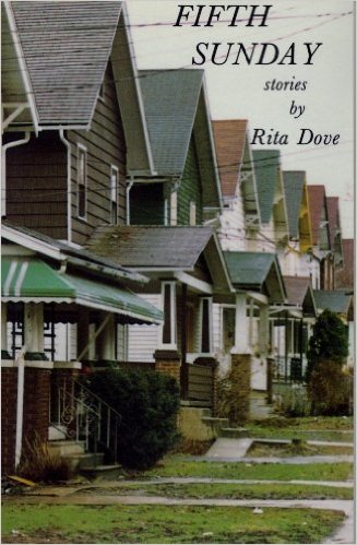 Book Cover Image of Fifth Sunday by Rita Dove
