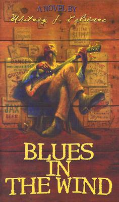 Book Cover Images image of Blues in the Wind
