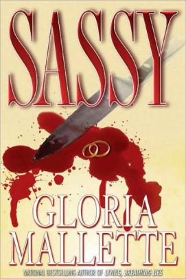 Book Cover Images image of Sassy