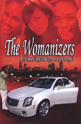 Book Cover Images image of The Womanizers