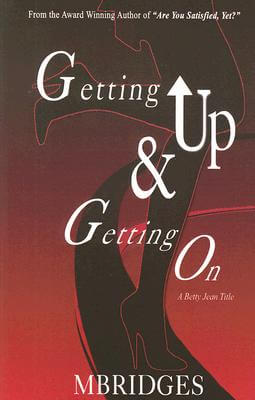 Book Cover Images image of Getting up and Getting on