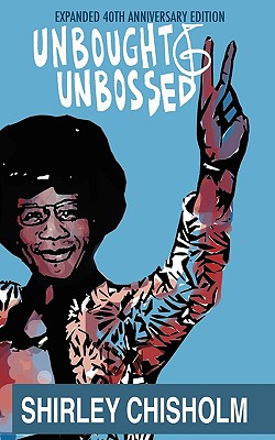 Click for a larger image of Unbought and Unbossed: Expanded 40th Anniversary Edition