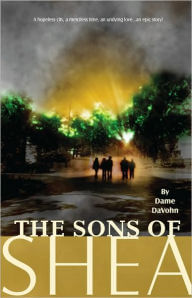Book Cover Images image of The Sons Of Shea