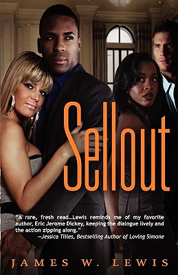 Book Cover Image of Sellout by James W. Lewis