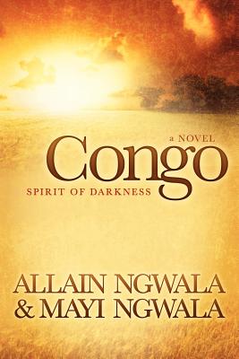 Click for a larger image of Congo: Spirit of Darkness (Volume 1)