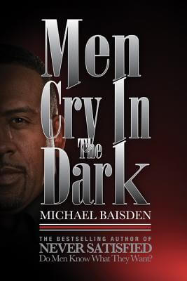 Photo of Go On Girl! Book Club Selection September 2000 – Selection Men Cry in the Dark by Michael Baisden