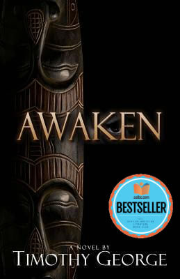 Book Cover Images image of Awaken