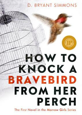 Book Cover Image of How To Knock A Bravebird From Her Perch (The Morrow Girls) by D. Bryant Simmons