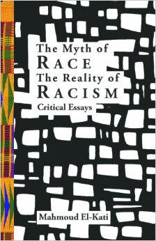 Book Cover Images image of The Myth Of Race/The Reality Of Racism: Critical Essays