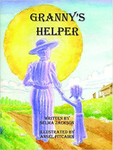 Click for more detail about Granny’s Helper by Selma Jackson