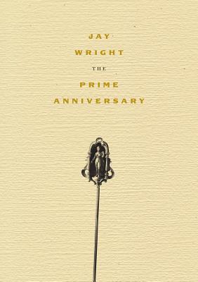 Book Cover Image of The Prime Anniversary by Jay Wright
