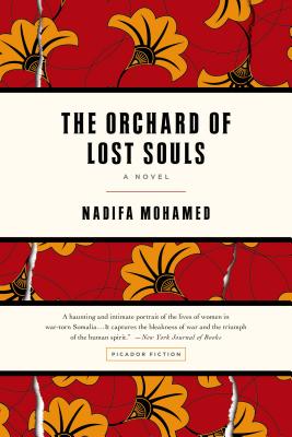 Click for a larger image of The Orchard of Lost Souls: A Novel