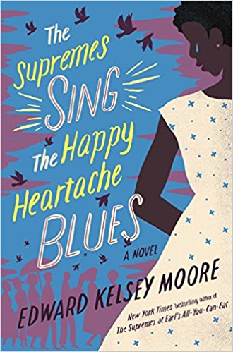 Discover other book in the same category as The Supremes Sing the Happy Heartache Blues: A Novel by Edward Kelsey Moore