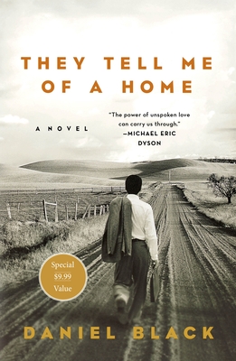 Book Cover Images image of They Tell Me Of A Home: A Novel