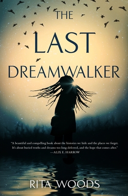 Click for a larger image of The Last Dreamwalker