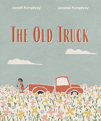 Book cover image of The Old Truck