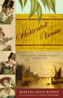 Click for a larger image of Hottentot Venus: A Novel