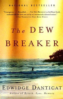 Book Cover Image of The Dew Breaker by Edwidge Danticat