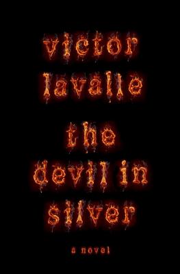 Click for a larger image of The Devil In Silver: A Novel