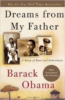 Book Cover Image of Dreams From My Father by Barack Obama