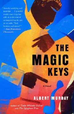 Click for more detail about The Magic Keys by Albert Murray