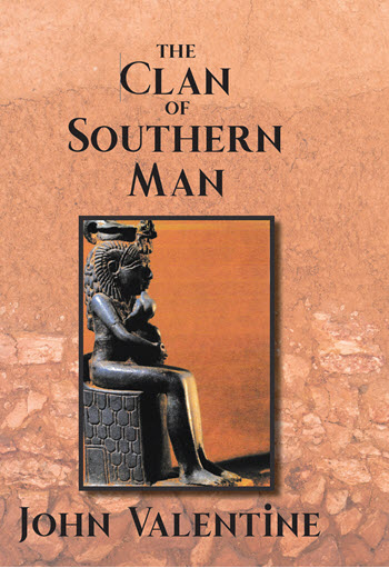 Book Cover Images image of The Clan of Southern Man