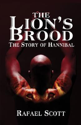 Book Cover Images image of The Lion’s Brood: The Story of Hannibal