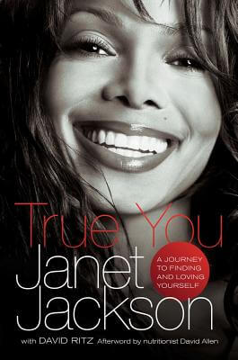 Book Cover Images image of True You: A Journey To Finding And Loving Yourself