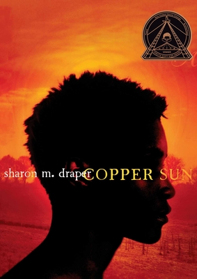 Book Cover Image of Copper Sun by Sharon M. Draper
