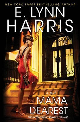 Book Cover Images image of Mama Dearest