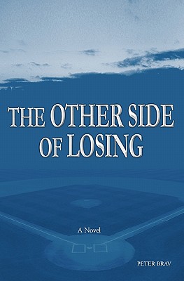 Book Cover Images image of The Other Side Of Losing