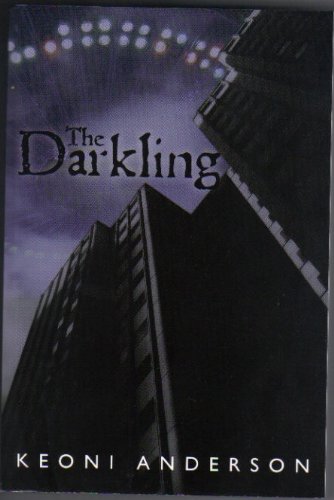 Book Cover Images image of The Darkling