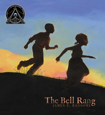Book Cover Image of The Bell Rang by James Ransome