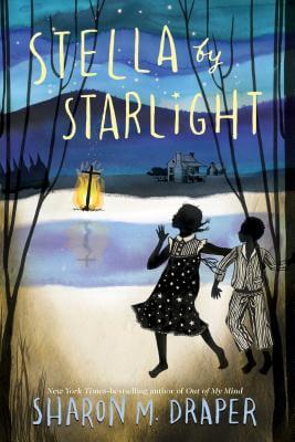 Book Cover Image of Stella by Starlight by Sharon M. Draper