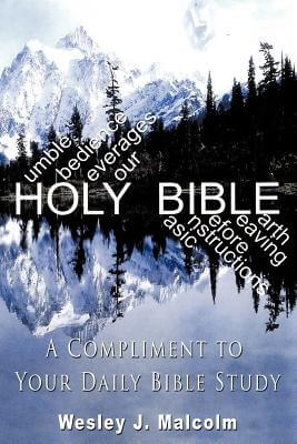 Click to go to detail page for Humble Obedience Leverages Your Basic Instructions Before Leaving Earth: A Compliment To Your Daily Bible Study